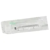 ШПРИЦ ИНЪЕКЦИОННЫЙ ОДНОРАЗОВОГО ПРИМЕНЕНИЯ "BD DISCARDIT™ II" 20 мл с иглой 21G х 1 1/2 (0,8 х 40 мм)  №1