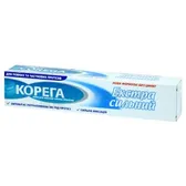 КОРЕГА ЭКСТРА СИЛЬНЫЙ (НОВАЯ ФОРМУЛА) ФИКСИРУЮЩИЙ КРЕМ ДЛЯ ЗУБНЫХ ПРОТЕЗОВ туба 70 мл  №1