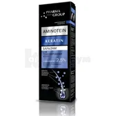 БАЛЬЗАМ ДЛЯ РЕАНИМИРОВАНИЯ ВОЛОС "PHARMA GROUP" 150 мл  №1