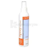 СПРЕЙ ДЛЯ ВОЛОС СОЛНЦЕЗАЩИТНЫЙ SPF 50 200 мл  №1