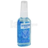 МАНОРМ Aquamarine 50 мл  №1