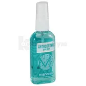 МАНОРМ Malachite 50 мл  №1