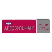 Аргосульфан® крем 2 % туба 40 г  №1