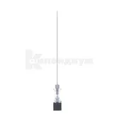 ИГЛА ДЛЯ СПИНАЛЬНОЙ АНЕСТЕЗИИ SPINOCAN® G27 х 3 1/2" (0,42 х 88 мм) серая (4503902)  №1