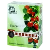 Фиточай "Ключи Здоровья" 125 г "шиповник"  №1