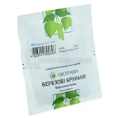 Березовые почки почки 10 г пакет  №1