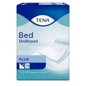ПЕЛЕНКИ ДЛЯ МЛАДЕНЦЕВ TENA BED UNDERPAD PLUS 60 см х 60 см  №5