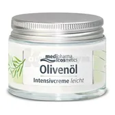 D'OLIVA КРЕМ ДЛЯ ЛИЦА ИНТЕНСИВ LIGHT 50 мл  №1