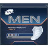 Прокладки урологические Tena Men level 3  №16