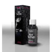 HOT WOMAN капсулы  №60