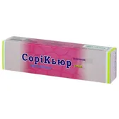 КРЕМ "СОРИКЬЮР" 25 г  №1