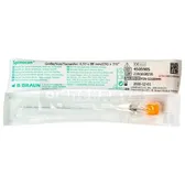 ИГЛА ДЛЯ СПИНАЛЬНОЙ АНЕСТЕЗИИ SPINOCAN® G25 (0,5 х 88 мм)  №1