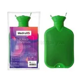 ГРЕЛКА РЕЗИНОВАЯ МЕДИЦИНСКАЯ MEDRULL тип А-3  №1