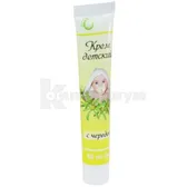 КРЕМ ДЕТСКИЙ с чередой 50 г  №1