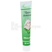 КРЕМ ДЕТСКИЙ с алоэ 50 г  №1