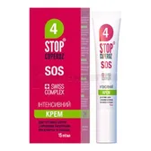 STOP CUPEROZ (СТОП КУПЕРОЗ) ИНТЕНСИВНЫЙ КРЕМ SOS 15 мл  №1