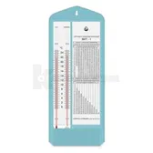 ГИГРОМЕТР ПСИХРОМЕТРИЧЕСКИЙ ВИТ-1  №1