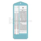 ГИГРОМЕТР ПСИХРОМЕТРИЧЕСКИЙ ВИТ-2  №1