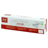 ЗУБНАЯ ПАСТА серии PROFESSIONAL "SPLAT (СПЛАТ) ACTIVE/АКТИВ" 40 мл  №1