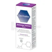 ДЕРМАЛЕКС® КОНТАКТ крем 30 г  №1