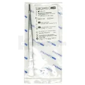 ПИНЦЕТ ХИРУРГИЧЕСКИЙ SURGIWELOMED 12.342 15 см  №1