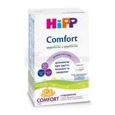 HIPP ДЕТСКАЯ СУХАЯ МОЛОЧНАЯ СМЕСЬ "COMFORT" НАЧАЛЬНАЯ 300 г  №1
