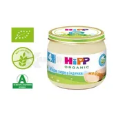ПЮРЕ МЯСНОЕ ИЗ ИНДЕЙКИ HIPP 80 г с 4 месяцев  №1