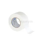 ПЛАСТЫРЬ ХИРУРГИЧЕСКИЙ MICROPORE™ 2,5 см х 5 м белый  №1