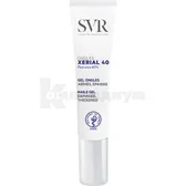 SVR КСЕРИАЛЬ 40 ГЕЛЬ ДЛЯ УТОЛЩЕННЫХ И ПОВРЕЖДЕННЫХ НОГТЕЙ тм "Laboratoires SVR" 10 мл  №1