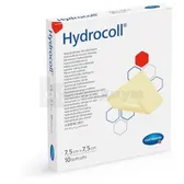 Повязка гидроколлоидная Hydrocoll® 7,5 см х 7,5 см стерильн. №1