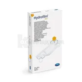Повязка пленочная прозрачная с абсорбирующей подушечкой Hydrofilm® Plus 10 см х 20 см  №1