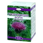 РАСТОРОПША ФОРТЕ капсулы 0,22 г  №30