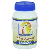 ПИВНЫЕ ДРОЖЖИ "ОСОКОР" ОТ УГРЕЙ таблетки 0,5 г  №80