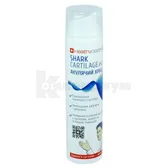 КРЕМ КОСМЕТИЧЕСКИЙ "SHARKCARTILAGE" ("АКУЛИЙ ХРЯЩ") 150 мл  №1