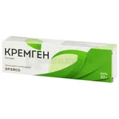 Кремген мазь туба 30 г  №1