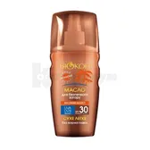 МАСЛО ДЛЯ БЕЗОПАСНОГО ЗАГАРА SPF-30 "ВЫСОКАЯ ЗАЩИТА" 160 мл  №1