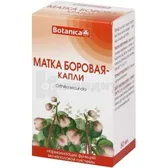 МАТКА БОРОВАЯ — КАПЛИ 50 мл  №1