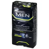 Прокладки урологические Tena Men level 2  №20