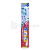 ЗУБНАЯ ЩЕТКА СРЕДНЕЙ ЖЕСТКОСТИ COLGATE TRIPLE ACTION  №1