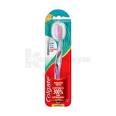 ЗУБНАЯ ЩЕТКА COLGATE SLIM SOFT ULTRA (ШЕЛКОВЫЕ НИТКИ, МЯГКАЯ)  №1