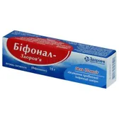Бифонал-Здоровье гель 10 мг/г туба 15 г  №1