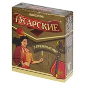ПРЕЗЕРВАТИВЫ ЛАТЕКСНЫЕ С СИЛИКОНОВОЙ СМАЗКОЙ ГУСАРСКИЕ классические  №3
