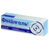 Финалгель® гель 0,5 % туба 50 г  №1