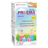 ПРЕМА® ДЛЯ ДЕТЕЙ ДУО капли бутылочка 10 мл с пипеткой  №1