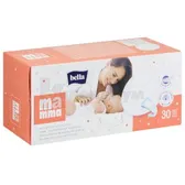 ВКЛАДЫШИ ЛАКТАЦИОННЫЕ BELLA MAMMA  №30