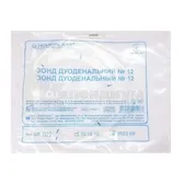 ЗОНД ДУОДЕНАЛЬНЫЙ HEMOPLAST № 12  №1