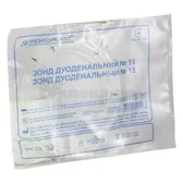 ЗОНД ДУОДЕНАЛЬНЫЙ HEMOPLAST № 15  №1
