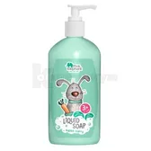 ГЕЛЬ-МЫЛО "ЗАЯЦ ЕГОРКА" серии "PINK ELEPHANT" 250 мл  №1
