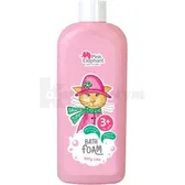 ПЕНА ДЛЯ ВАНН "КОШЕЧКА ЛИЗА" серии "PINK ELEPHANT" 500 мл  №1