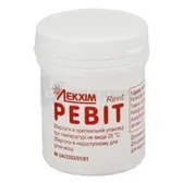 Ревит драже контейнер  №100